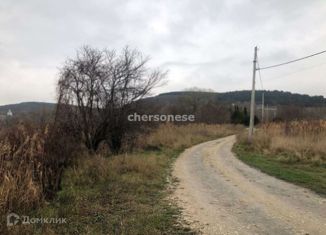 Участок на продажу, 7 сот., село Фруктовое, Виноградная улица