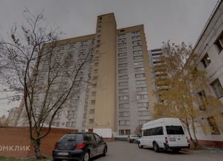 Продается трехкомнатная квартира, 38.6 м2, Москва, Ярославское шоссе, 114к1, метро Бабушкинская