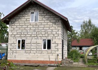 Дом на продажу, 48 м2, садоводческий массив Кировец-1, Лесная улица, 27