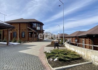 Продажа дома, 155.5 м2, село Высокое, Куйбышевская улица, 33Д