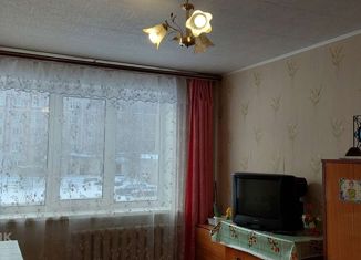 Продажа 2-ком. квартиры, 54 м2, Йошкар-Ола, Краснофлотская улица, 24, Октябрьский микрорайон