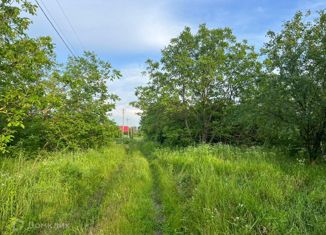 Продажа земельного участка, 4.5 сот., хутор Октябрьский, Ладная улица