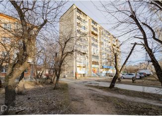 Продажа 1-комнатной квартиры, 32 м2, Екатеринбург, улица Данилы Зверева, 28, улица Данилы Зверева