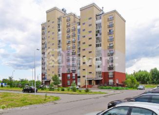 Продам 2-ком. квартиру, 55.7 м2, Калининград, улица Левитана, 60к1