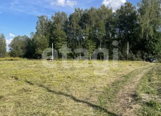 Продается участок, 5.2 сот., село Зайцево, Берёзовая улица, 26