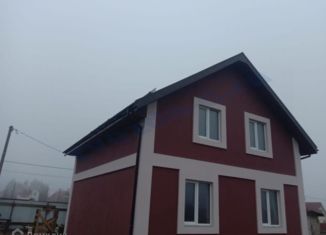 Продажа дома, 123 м2, деревня Кончинино, деревня Кончинино, 16