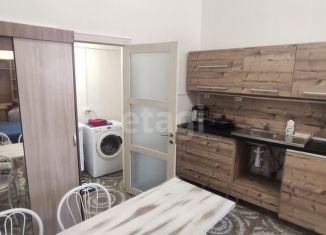 Сдам квартиру студию, 30 м2, Новосибирск, Русская улица, 42, Советский район