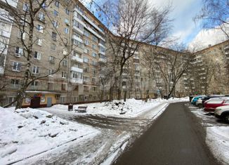 3-комнатная квартира на продажу, 112 м2, Москва, улица Косыгина, 5, станция Площадь Гагарина