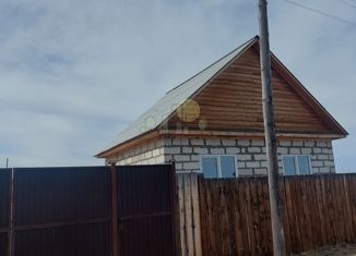 Продажа дома, 39.1 м2, поселок Усть-Ордынский, улица 8 Марта, 144А