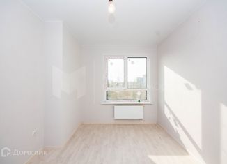 Продажа 1-комнатной квартиры, 36.2 м2, Тюмень, Краснооктябрьская улица, 14к3, ЖК Ютта