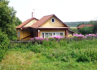 Дом на продажу, 50 м2, село Спасское-Городище