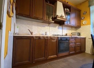 Продаю трехкомнатную квартиру, 84.8 м2, Москва, Варшавское шоссе, 2, станция Верхние Котлы