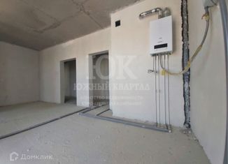 3-комнатная квартира на продажу, 81 м2, Анапа, Анапское шоссе, 32к6, ЖК Чёрное море