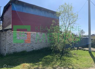 Продажа дома, 38 м2, посёлок Николаевка, улица Горького, 24