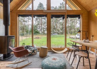 Продается дом, 120 м2, коттеджный посёлок Ленинград