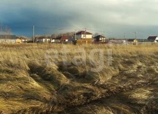 Продаю земельный участок, 10 сот., село Лукерьино, Виноградная улица