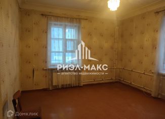 2-комнатная квартира на продажу, 60.4 м2, Брянск, улица Дуки, 49