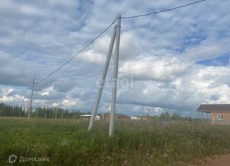 Продам земельный участок, 10 сот., деревня Большакино