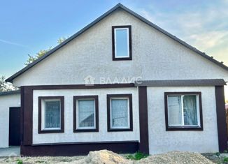 Дом на продажу, 107 м2, Пенза, Железнодорожный район, Буровая улица, 2Б
