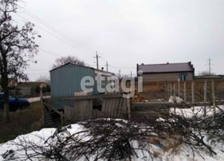 Земельный участок на продажу, 22 сот., село Владимировка, Виноградная улица