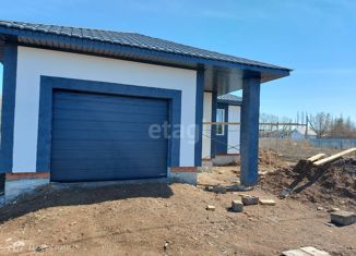 Продаю дом, 162.5 м2, село Новое Барятино