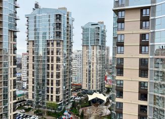 1-ком. квартира на продажу, 48.9 м2, Краснодар, Совхозная улица, 1к4, микрорайон 1-е отделение совхоза Солнечный