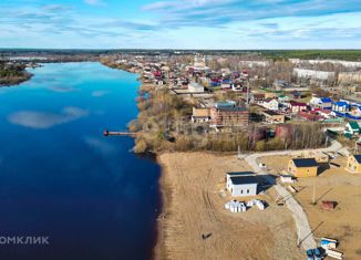 Продам земельный участок, 10 сот., посёлок городского типа Краснозатонский