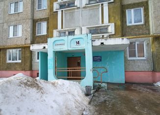 Продам комнату, 54 м2, Владимир, улица Безыменского, 14, Фрунзенский район