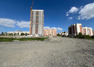 3-ком. квартира на продажу, 72.77 м2, Первоуральск, Береговая улица, 7А