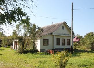 Продам дом, 49.9 м2, Ярославская область, Нагорная улица