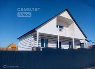 Дом на продажу, 150 м2, деревня Грановщина, улица Владимира Высоцкого, 17