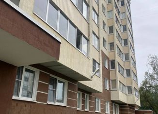 Продается квартира студия, 26.8 м2, Коммунар, Клубный переулок, 1к1