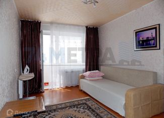 1-ком. квартира в аренду, 33 м2, Челябинск, Новороссийская улица, 88, Ленинский район