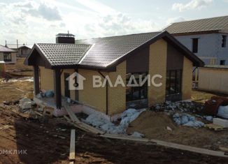 Продажа дома, 111.6 м2, деревня Лудорвай, Нагорная улица, 40