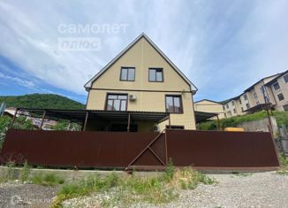 Продажа дома, 251 м2, Туапсе, улица Калараша