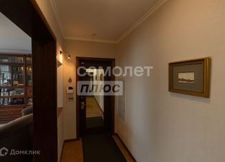 Продажа 3-ком. квартиры, 81.2 м2, Москва, улица Бочкова, 5, Останкинский район