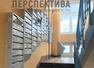 Двухкомнатная квартира на продажу, 39 м2, Москва, 11-я Парковая улица, 48к3, 11-я Парковая улица