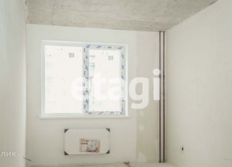 Продается 1-ком. квартира, 27 м2, Мурино, Воронцовский бульвар, ЖК Краски Лета