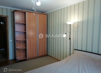 Продается трехкомнатная квартира, 57 м2, поселок Дубовое, Зелёная улица, 1А