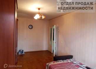Продается 4-комнатная квартира, 76.8 м2, Крымск, улица Вавилова, 6