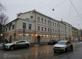 Сдам офис, 300 м2, Москва, улица Александра Солженицына, 23Ас1, улица Александра Солженицына