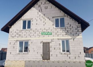 Дом на продажу, 159 м2, село Ухтинка, улица Ухтинка