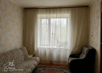 2-комнатная квартира на продажу, 36.8 м2, Барнаул, улица 40 лет Октября, 33А, Октябрьский район