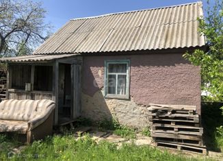 Продается дом, 35 м2, поселок дом отдыха Ударник, Приозёрная улица