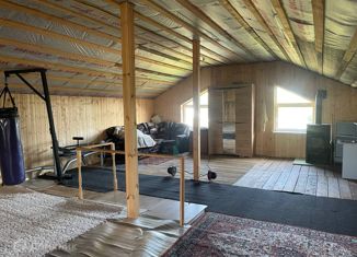 Продажа дома, 120.4 м2, деревня Ртищево