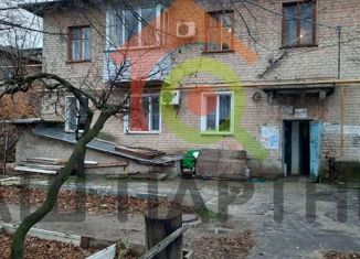 Продажа однокомнатной квартиры, 24.3 м2, Волгоград, улица Богданова, 17, Советский район