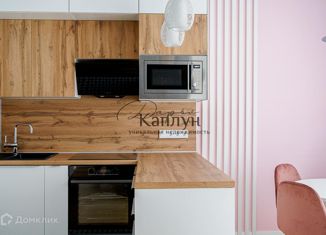 Сдача в аренду трехкомнатной квартиры, 85 м2, Нижний Новгород, площадь Свободы, 7
