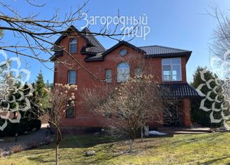 Продается дом, 500 м2, деревня Аносино