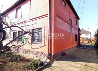 Продам дом, 256 м2, Краснодар, Лучистая улица, 13, Лучистая улица