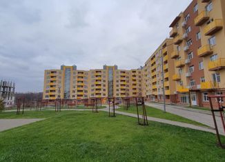 Сдача в аренду 1-комнатной квартиры, 35 м2, поселок Дубовое, Чудесная улица, 3